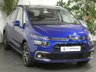 USED 2017 17 CITROEN C4 PICASSO 1.6 BLUEHDI FLAIR S/S 5d 118 BHP SAT NAV PANORAMIC ROOF