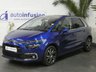 USED 2017 17 CITROEN C4 PICASSO 1.6 BLUEHDI FLAIR S/S 5d 118 BHP SAT NAV PANORAMIC ROOF