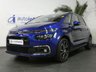 USED 2017 17 CITROEN C4 PICASSO 1.6 BLUEHDI FLAIR S/S 5d 118 BHP SAT NAV PANORAMIC ROOF