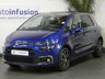 USED 2017 17 CITROEN C4 PICASSO 1.6 BLUEHDI FLAIR S/S 5d 118 BHP SAT NAV PANORAMIC ROOF