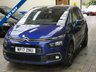 USED 2017 17 CITROEN C4 PICASSO 1.6 BLUEHDI FLAIR S/S 5d 118 BHP SAT NAV PANORAMIC ROOF
