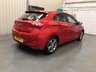 USED 2016 16 HYUNDAI I30 1.6 SE 5d 118 BHP 