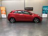 USED 2016 16 HYUNDAI I30 1.6 SE 5d 118 BHP 