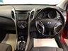 USED 2016 16 HYUNDAI I30 1.6 SE 5d 118 BHP 
