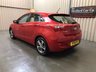 USED 2016 16 HYUNDAI I30 1.6 SE 5d 118 BHP 