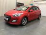 USED 2016 16 HYUNDAI I30 1.6 SE 5d 118 BHP 