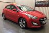 USED 2016 16 HYUNDAI I30 1.6 SE 5d 118 BHP 