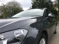 USED 2013 13 VOLKSWAGEN GOLF 1.2 S TSI BLUEMOTION TECHNOLOGY 5d 84 BHP 1 FORMER OWNER FULL VOLKSWAGEN SERVICE HISTORY