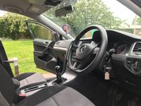 USED 2013 13 VOLKSWAGEN GOLF 1.2 S TSI BLUEMOTION TECHNOLOGY 5d 84 BHP 1 FORMER OWNER FULL VOLKSWAGEN SERVICE HISTORY