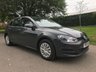 USED 2013 13 VOLKSWAGEN GOLF 1.2 S TSI BLUEMOTION TECHNOLOGY 5d 84 BHP 1 FORMER OWNER FULL VOLKSWAGEN SERVICE HISTORY