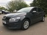 USED 2013 13 VOLKSWAGEN GOLF 1.2 S TSI BLUEMOTION TECHNOLOGY 5d 84 BHP 1 FORMER OWNER FULL VOLKSWAGEN SERVICE HISTORY