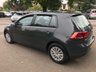 USED 2013 13 VOLKSWAGEN GOLF 1.2 S TSI BLUEMOTION TECHNOLOGY 5d 84 BHP 1 FORMER OWNER FULL VOLKSWAGEN SERVICE HISTORY
