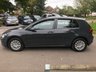 USED 2013 13 VOLKSWAGEN GOLF 1.2 S TSI BLUEMOTION TECHNOLOGY 5d 84 BHP 1 FORMER OWNER FULL VOLKSWAGEN SERVICE HISTORY
