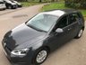 USED 2013 13 VOLKSWAGEN GOLF 1.2 S TSI BLUEMOTION TECHNOLOGY 5d 84 BHP 1 FORMER OWNER FULL VOLKSWAGEN SERVICE HISTORY