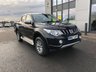 USED 2017 67 MITSUBISHI L200 2.4 DI-D 4X4 WARRIOR DCB 180PS TONNEAU COVER EURO 6 - HEATED SEATS - REAR CAMERA