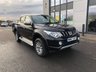 USED 2017 67 MITSUBISHI L200 2.4 DI-D 4X4 WARRIOR DCB 180PS TONNEAU COVER EURO 6 - HEATED SEATS - REAR CAMERA