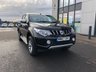 USED 2017 67 MITSUBISHI L200 2.4 DI-D 4X4 WARRIOR DCB 180PS TONNEAU COVER EURO 6 - HEATED SEATS - REAR CAMERA