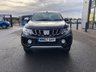 USED 2017 67 MITSUBISHI L200 2.4 DI-D 4X4 WARRIOR DCB 180PS TONNEAU COVER EURO 6 - HEATED SEATS - REAR CAMERA