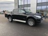 USED 2017 67 MITSUBISHI L200 2.4 DI-D 4X4 WARRIOR DCB 180PS TONNEAU COVER EURO 6 - HEATED SEATS - REAR CAMERA