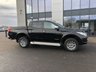 USED 2017 67 MITSUBISHI L200 2.4 DI-D 4X4 WARRIOR DCB 180PS TONNEAU COVER EURO 6 - HEATED SEATS - REAR CAMERA