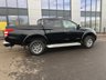 USED 2017 67 MITSUBISHI L200 2.4 DI-D 4X4 WARRIOR DCB 180PS TONNEAU COVER EURO 6 - HEATED SEATS - REAR CAMERA