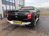 USED 2017 67 MITSUBISHI L200 2.4 DI-D 4X4 WARRIOR DCB 180PS TONNEAU COVER EURO 6 - HEATED SEATS - REAR CAMERA