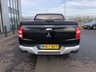 USED 2017 67 MITSUBISHI L200 2.4 DI-D 4X4 WARRIOR DCB 180PS TONNEAU COVER EURO 6 - HEATED SEATS - REAR CAMERA