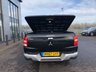 USED 2017 67 MITSUBISHI L200 2.4 DI-D 4X4 WARRIOR DCB 180PS TONNEAU COVER EURO 6 - HEATED SEATS - REAR CAMERA