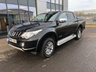 USED 2017 67 MITSUBISHI L200 2.4 DI-D 4X4 WARRIOR DCB 180PS TONNEAU COVER EURO 6 - HEATED SEATS - REAR CAMERA