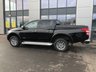 USED 2017 67 MITSUBISHI L200 2.4 DI-D 4X4 WARRIOR DCB 180PS TONNEAU COVER EURO 6 - HEATED SEATS - REAR CAMERA