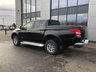 USED 2017 67 MITSUBISHI L200 2.4 DI-D 4X4 WARRIOR DCB 180PS TONNEAU COVER EURO 6 - HEATED SEATS - REAR CAMERA