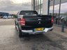 USED 2017 67 MITSUBISHI L200 2.4 DI-D 4X4 WARRIOR DCB 180PS TONNEAU COVER EURO 6 - HEATED SEATS - REAR CAMERA
