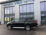 USED 2017 67 MITSUBISHI L200 2.4 DI-D 4X4 WARRIOR DCB 180PS TONNEAU COVER EURO 6 - HEATED SEATS - REAR CAMERA