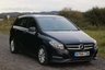 USED 2015 64 MERCEDES-BENZ B-CLASS 1.5 B180 CDI SE 5d 107 BHP JUST &pound;20 ANNUAL TAX!