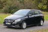 USED 2015 64 MERCEDES-BENZ B-CLASS 1.5 B180 CDI SE 5d 107 BHP JUST &pound;20 ANNUAL TAX!