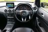 USED 2015 64 MERCEDES-BENZ B-CLASS 1.5 B180 CDI SE 5d 107 BHP JUST &pound;20 ANNUAL TAX!