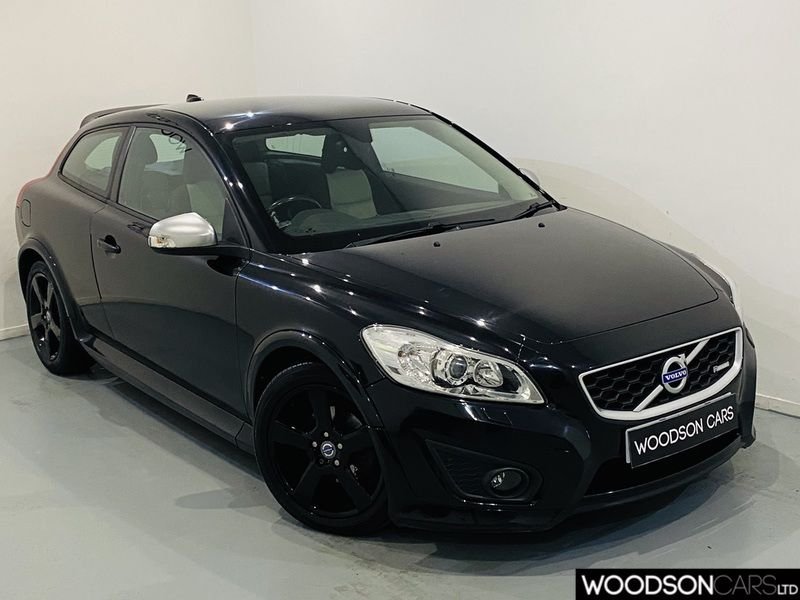View our VOLVO C30