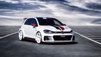 USED VOLKSWAGEN GOLF 