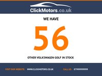 USED VOLKSWAGEN GOLF 