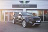 USED 2012 61 LAND ROVER RANGE ROVER EVOQUE 2.0 SI4 DYNAMIC 3d 240 BHP LANDROVER SERVICE HISTORY-2 KEYS.
