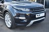USED 2012 61 LAND ROVER RANGE ROVER EVOQUE 2.0 SI4 DYNAMIC 3d 240 BHP LANDROVER SERVICE HISTORY-2 KEYS.