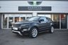 USED 2012 61 LAND ROVER RANGE ROVER EVOQUE 2.0 SI4 DYNAMIC 3d 240 BHP LANDROVER SERVICE HISTORY-2 KEYS.