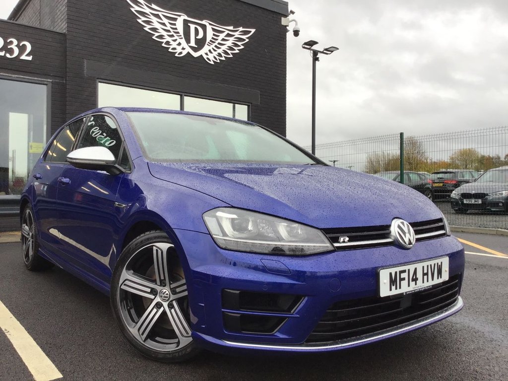 View our VOLKSWAGEN GOLF