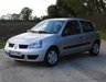 USED 2007 07 RENAULT CLIO 1.1 CAMPUS 8V 3d 58 BHP www.suffolkcarcentre.co.uk - Located at Ilketshall