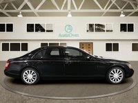 USED 2005 05 MAYBACH 57 5.5 V12 4d 550 BHP 