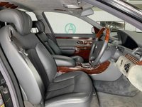 USED 2005 05 MAYBACH 57 5.5 V12 4d 550 BHP 