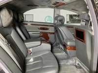 USED 2005 05 MAYBACH 57 5.5 V12 4d 550 BHP 