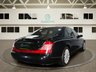 USED 2005 05 MAYBACH 57 5.5 V12 4d 550 BHP 