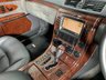 USED 2005 05 MAYBACH 57 5.5 V12 4d 550 BHP 