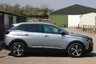 USED 2017 PEUGEOT 3008 1.6 BLUEHDI S/S ALLURE 5d 120 BHP SERVICED & MOT'D MARCH 2021